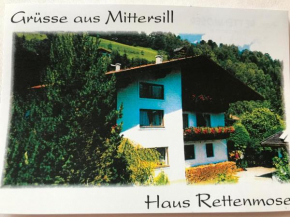 Haus Rettenmoser, Mittersill, Österreich
